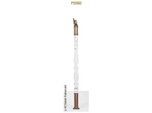 Ø 40 Halab Kabarcıklı
