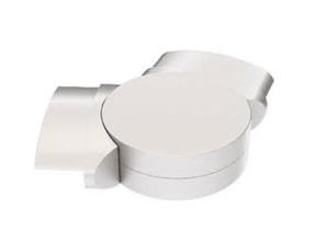 30x80 Oval Profil 90˚ Hareketli Dönüş Takımı