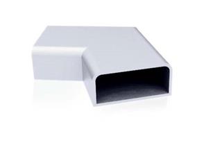 30x80 135˚ Bilezikli Dönüş Takımı