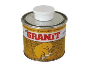 Granit Akemi (mermer yapıştırıcısı)