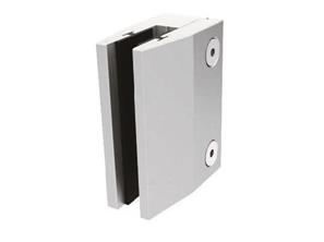 30x45 Oval Dikme Düz Kapaklı Cam Tutamağı