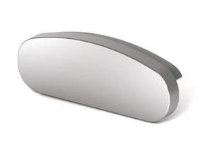 30x80 Oval Profil Tapası